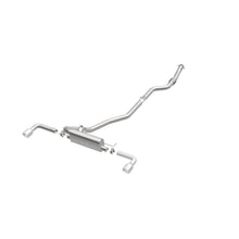 Load image into Gallery viewer, MagnaFlow Exhaust Products 16645 Street Series Polished Cat-Back System for Select Pontiac Solstice