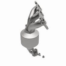 Load image into Gallery viewer, MagnaFlow Exhaust Products 51951 OEM Grade Manifold Catalytic Converter for Select Hyundai Tiburon