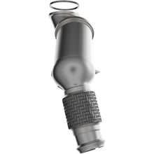Load image into Gallery viewer, MagnaFlow Exhaust Products 280543 OEM Grade Direct-Fit Catalytic Converter for Select BMW 230i, BMW 230i xDrive, BMW 330i, BMW 330i GT xDrive, BMW 330i xDrive, BMW 430i, BMW 430i Gran Coupe, BMW 430i xDrive, BMW 430i xDrive Gran Coupe, BMW 530e, BMW 530e