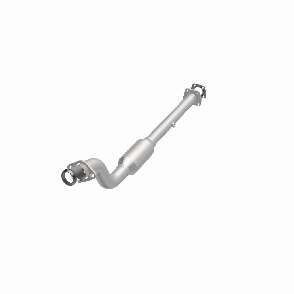 MagnaFlow Exhaust Products 23531 HM Grade Direct-Fit Catalytic Converter for Select Buick Regal