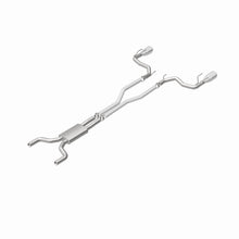 Load image into Gallery viewer, MagnaFlow Exhaust Products 15090 Competition Series Stainless 2.5 in Cat-Back for Select Chevrolet Camaro
