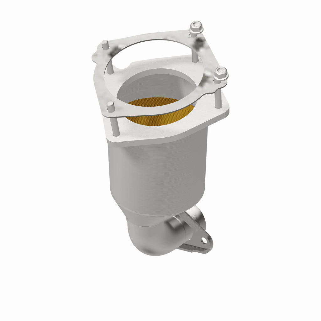 MagnaFlow Exhaust Products 4561110 California CARB Direct-Fit Catalytic Converter for Select Chrysler Sebring, Dodge Stratus