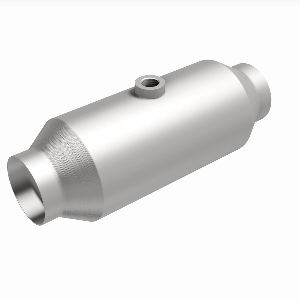 MagnaFlow Exhaust Products 4651356 California CARB Universal Catalytic Converter for Select Ford Expedition, Ford F-150, Lincoln Mark LT, Lincoln Navigator
