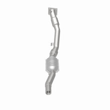 Load image into Gallery viewer, MagnaFlow Exhaust Products 24894 HM Grade Direct-Fit Catalytic Converter for Select Audi A6 Quattro, Audi Allroad Quattro