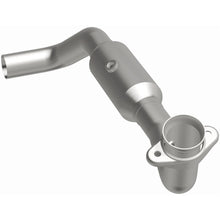 Load image into Gallery viewer, MagnaFlow Exhaust Products 49694 OEM Grade Direct-Fit Catalytic Converter for Select Ford F-150, Lincoln Mark LT
