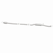 Load image into Gallery viewer, MagnaFlow Exhaust Products 280055 OEM Grade Direct-Fit Catalytic Converter for Select Hyundai Tucson
