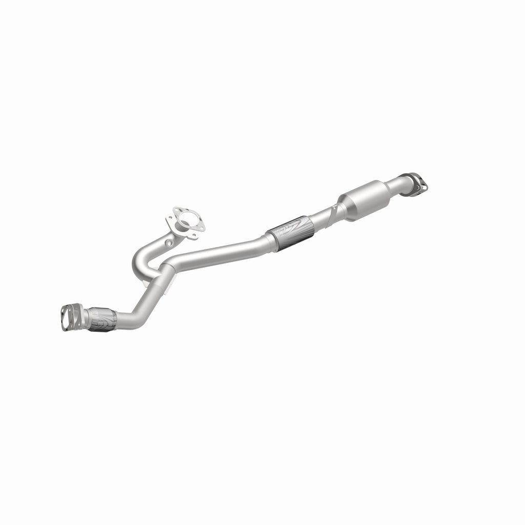 MagnaFlow Exhaust Products 52896 OEM Grade Direct-Fit Catalytic Converter for Select Buick LaCrosse