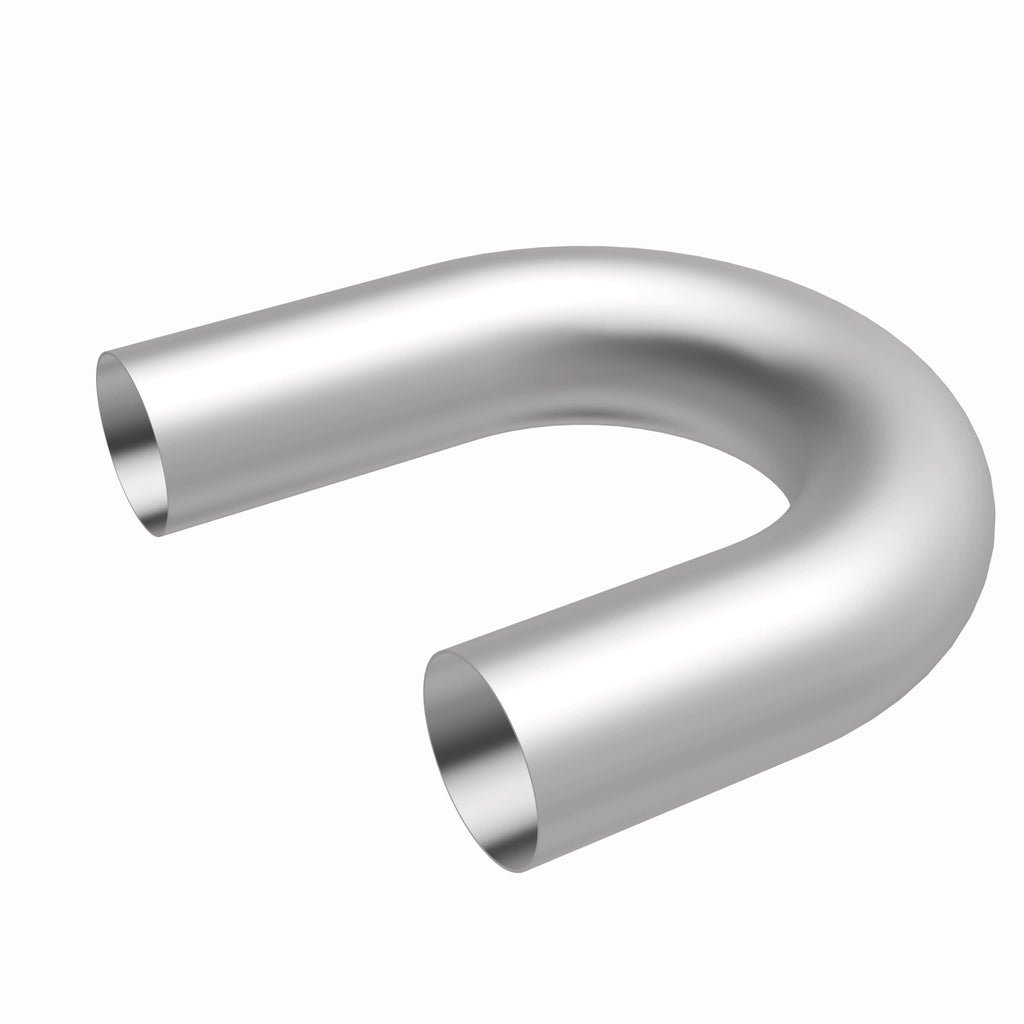 MagnaFlow Exhaust Products 10718 10 pk - Universal Exhaust Pipe - 4.00in.