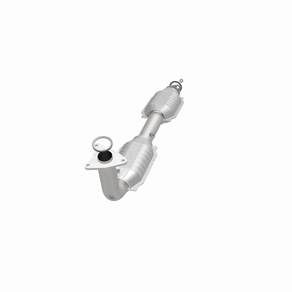 MagnaFlow Exhaust Products 49626 OEM Grade Direct-Fit Catalytic Converter for Select Toyota Sequoia, Toyota Tundra