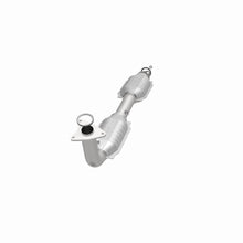 Load image into Gallery viewer, MagnaFlow Exhaust Products 49626 OEM Grade Direct-Fit Catalytic Converter for Select Toyota Sequoia, Toyota Tundra