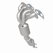 Load image into Gallery viewer, MagnaFlow Exhaust Products 51591 OEM Grade Manifold Catalytic Converter for Select Nissan Sentra