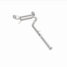 Load image into Gallery viewer, MagnaFlow Exhaust Products 19342 Street Series Polished Cat-Back System for Select Nissan 350Z