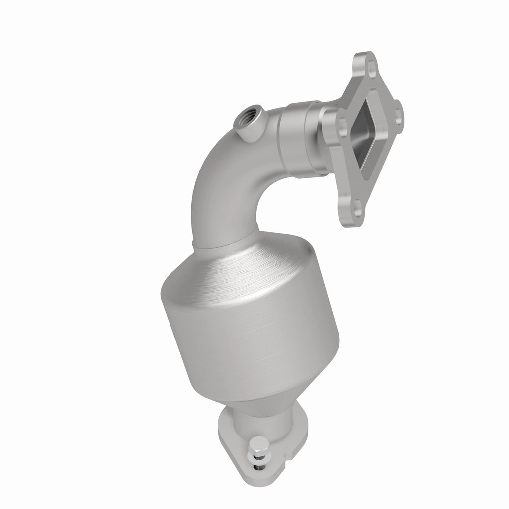 MagnaFlow Exhaust Products 52002 OEM Grade Direct-Fit Catalytic Converter for Select Buick LaCrosse