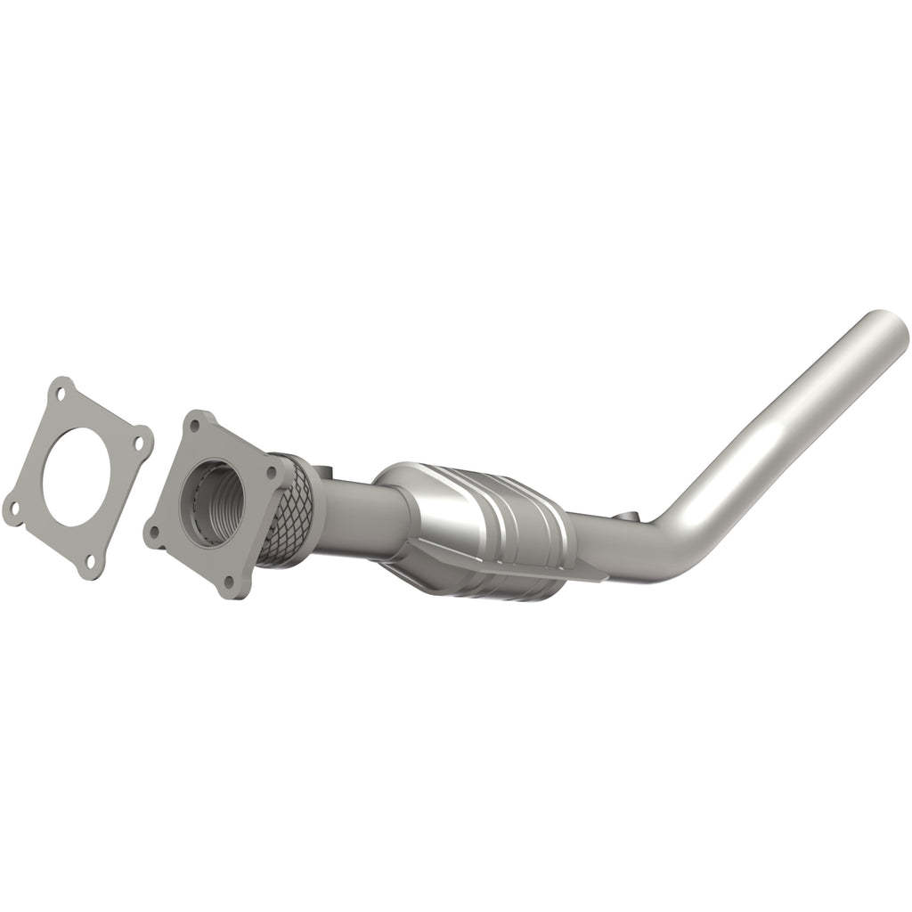 MagnaFlow Exhaust Products 23721 HM Grade Direct-Fit Catalytic Converter for Select Chrysler Sebring