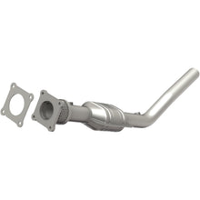 Load image into Gallery viewer, MagnaFlow Exhaust Products 23721 HM Grade Direct-Fit Catalytic Converter for Select Chrysler Sebring