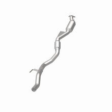 Load image into Gallery viewer, MagnaFlow Exhaust Products 52410 OEM Grade Direct-Fit Catalytic Converter for Select Porsche Cayenne, Volkswagen Touareg