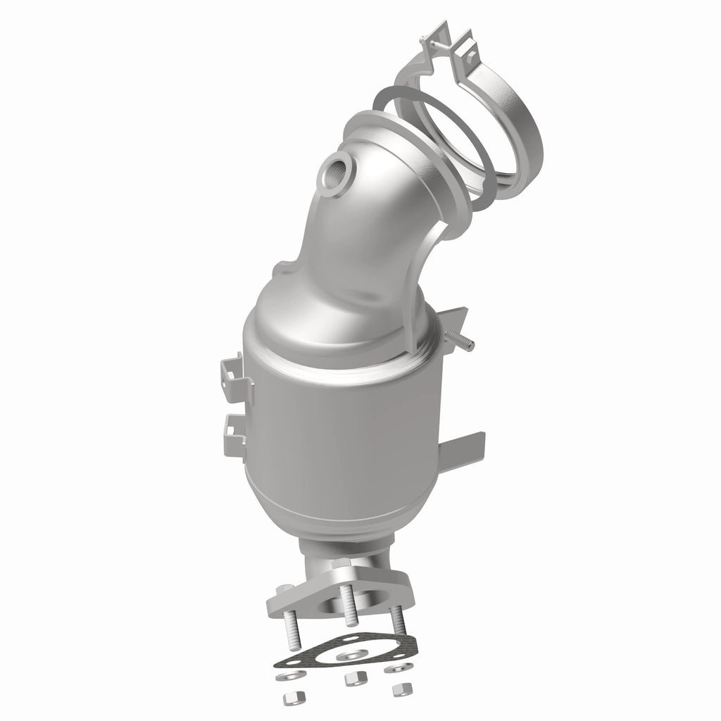 MagnaFlow Exhaust Products 280173 OEM Grade Direct-Fit Catalytic Converter for Select Buick Encore, Chevrolet Cruze, Chevrolet Cruze Limited, Chevrolet Sonic, Chevrolet Trax