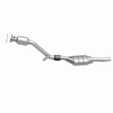 Load image into Gallery viewer, MagnaFlow Exhaust Products 51589 OEM Grade Direct-Fit Catalytic Converter for Select Audi A6, Audi A6 Quattro, Volkswagen Passat
