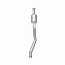 Load image into Gallery viewer, MagnaFlow Exhaust Products 52177 OEM Grade Direct-Fit Catalytic Converter for Select Mercedes-Benz R350