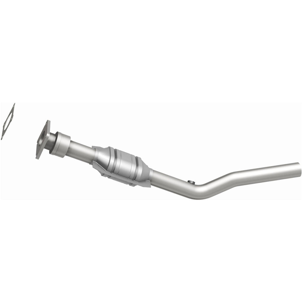 MagnaFlow Exhaust Products 23266 HM Grade Direct-Fit Catalytic Converter for Select Chrysler Cirrus, Dodge Stratus, Plymouth Breeze