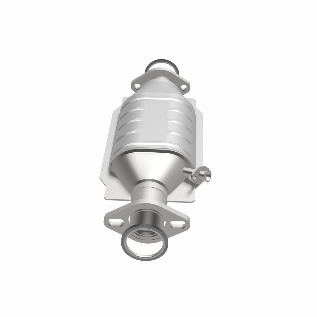 MagnaFlow Exhaust Products 23889 Standard Grade Direct-Fit Catalytic Converter for Select Toyota Corolla, Toyota Corona, Toyota Cressida, Toyota Pickup