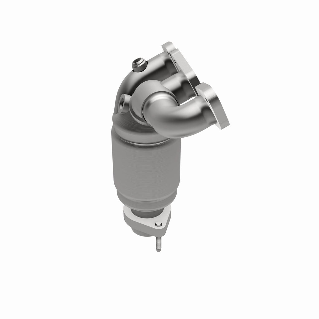 MagnaFlow Exhaust Products 50302 HM Grade Manifold Catalytic Converter for Select Ford Contour, Ford Mystique, Mercury Cougar, Mercury Mystique