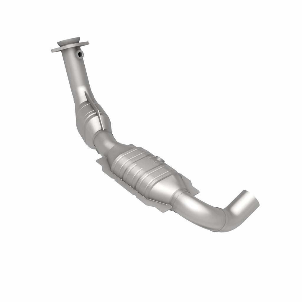 MagnaFlow Exhaust Products 51171 OEM Grade Direct-Fit Catalytic Converter for Select Ford Expedition, Ford F-150, Ford F-150 Heritage