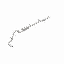 Load image into Gallery viewer, MagnaFlow Exhaust Products 19649 NEO Series Polished Tips Cat-Back System for Select Chevrolet Colorado, GMC Canyon