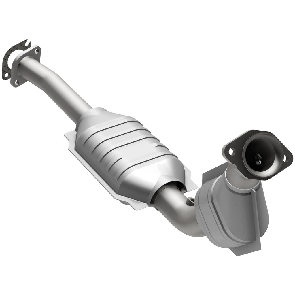 MagnaFlow Exhaust Products 23332 HM Grade Direct-Fit Catalytic Converter for Select Ford Crown Victoria, Lincoln Town Car, Mercury Grand Marquis