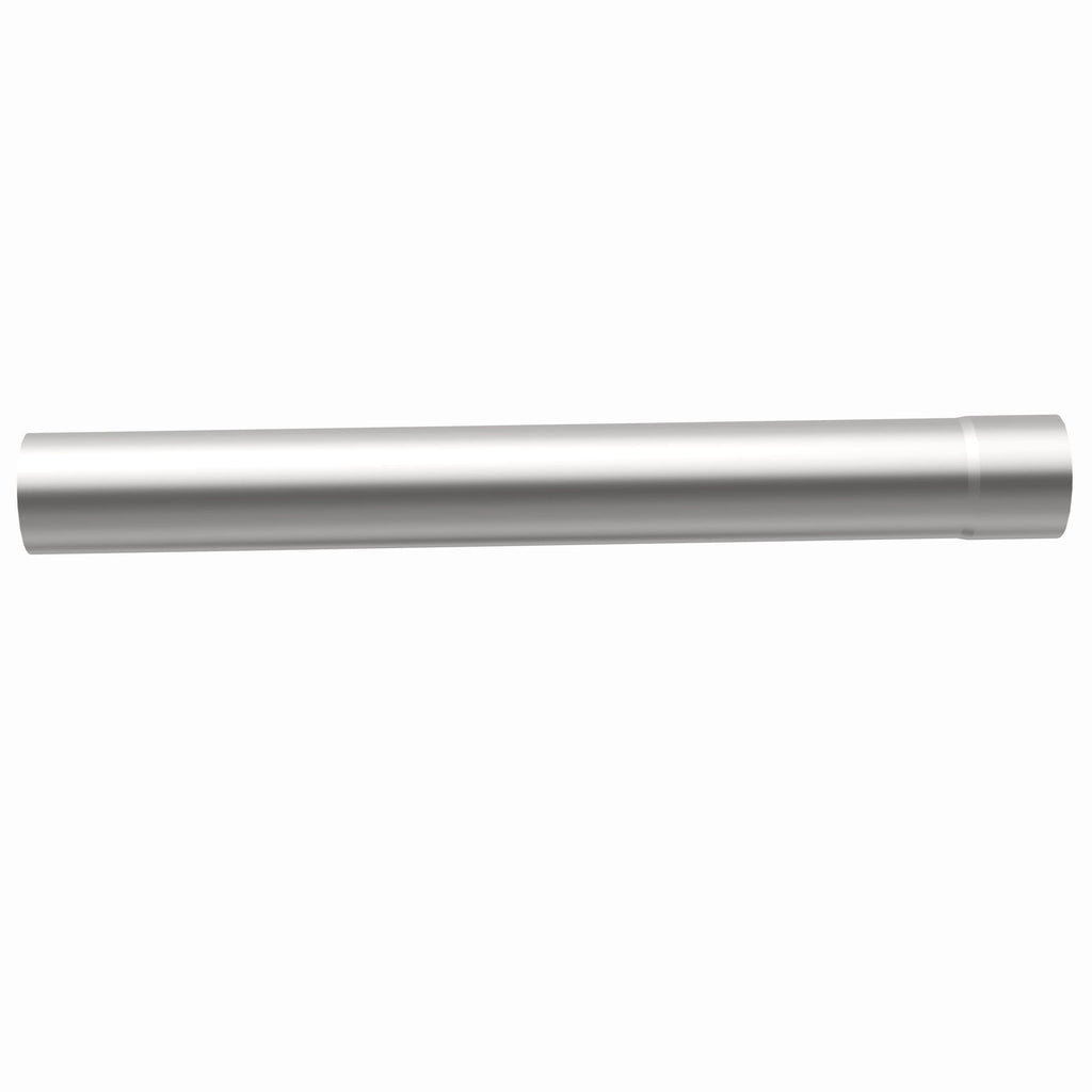 MagnaFlow Exhaust Products 15451 Direct-Fit Exhaust Pipe for Select Dodge Ram 2500, Dodge Ram 3500, Ford Excursion, Ford F-250 Super Duty, Ford F-350 Super Duty, GMC Sierra HD, GMC Sierra