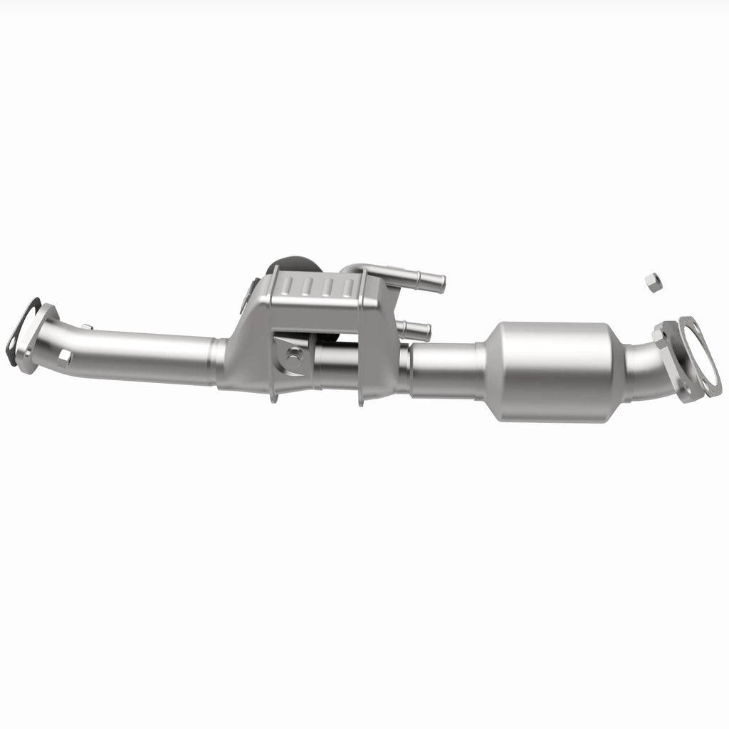 MagnaFlow Exhaust Products 280057 OEM Grade Direct-Fit Catalytic Converter for Select Kia Niro