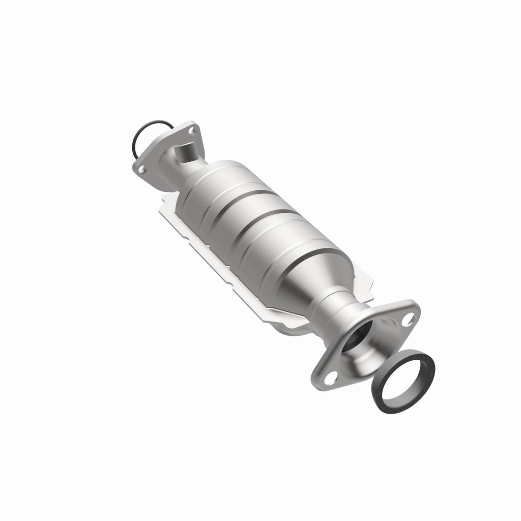 MagnaFlow Exhaust Products 93114 HM Grade Direct-Fit Catalytic Converter for Select Honda Odyssey