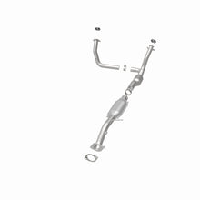 Load image into Gallery viewer, MagnaFlow Exhaust Products 458010 California CARB Direct-Fit Catalytic Converter for Select Chevrolet Blazer