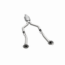 Load image into Gallery viewer, MagnaFlow Exhaust Products 24169 HM Grade Direct-Fit Catalytic Converter for Select Lexus LS430