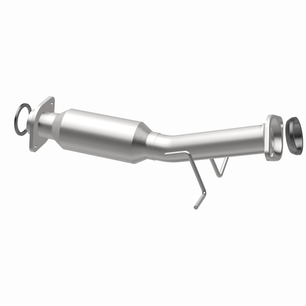 MagnaFlow Exhaust Products 5671550 California CARB Direct-Fit Catalytic Converter for Select Mazda 3