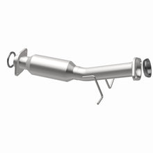 Load image into Gallery viewer, MagnaFlow Exhaust Products 5671550 California CARB Direct-Fit Catalytic Converter for Select Mazda 3