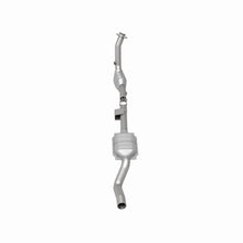 Load image into Gallery viewer, MagnaFlow Exhaust Products 51847 OEM Grade Direct-Fit Catalytic Converter for Select Mercedes-Benz ML320