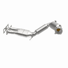 Load image into Gallery viewer, MagnaFlow Exhaust Products 21-508 OEM Grade Direct-Fit Catalytic Converter for Select Volvo S60, Volvo S80, Volvo V60, Volvo XC60, Volvo XC70