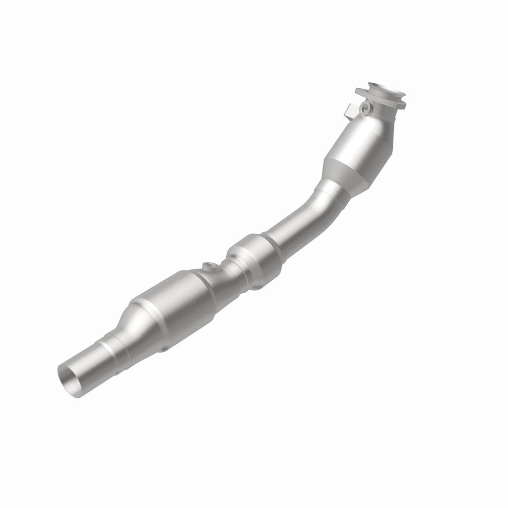 MagnaFlow Exhaust Products 49263 OEM Grade Direct-Fit Catalytic Converter for Select Audi RS4