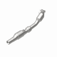 Load image into Gallery viewer, MagnaFlow Exhaust Products 49263 OEM Grade Direct-Fit Catalytic Converter for Select Audi RS4