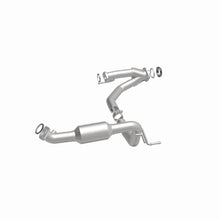 Load image into Gallery viewer, MagnaFlow Exhaust Products 52562 OEM Grade Direct-Fit Catalytic Converter for Select Toyota Tacoma