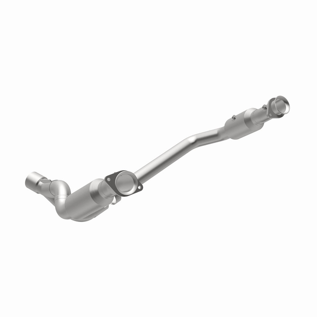 MagnaFlow Exhaust Products 5551665 California CARB Direct-Fit Catalytic Converter for Select Dodge Ram 1500, Ram
