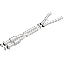 Load image into Gallery viewer, MagnaFlow Exhaust Products 51094 OEM Grade Direct-Fit Catalytic Converter for Select Chevrolet Corvette