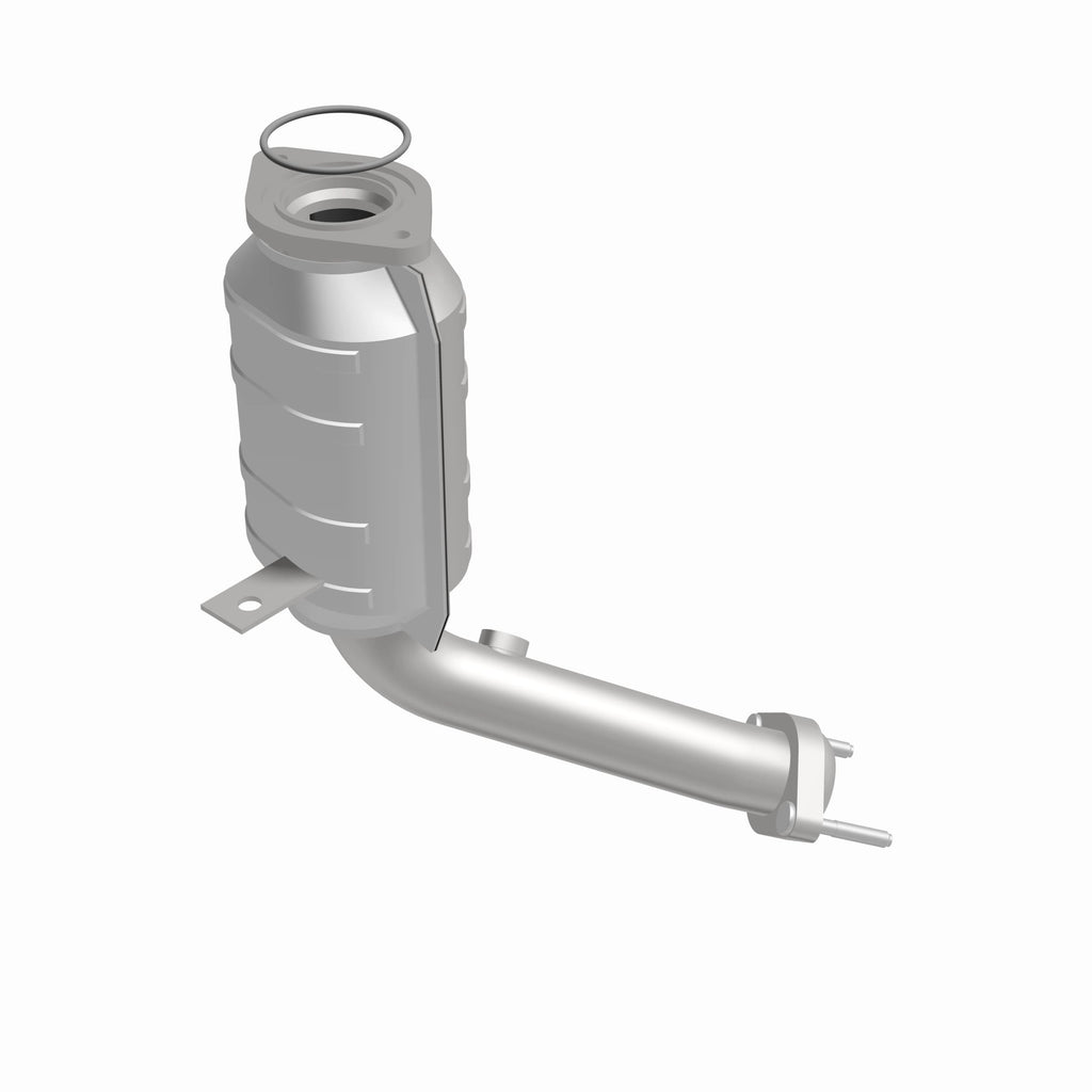 MagnaFlow Exhaust Products 25209 HM Grade Direct-Fit Catalytic Converter for Select Ford Five Hundred, Ford Freestyle, Mercury Montego