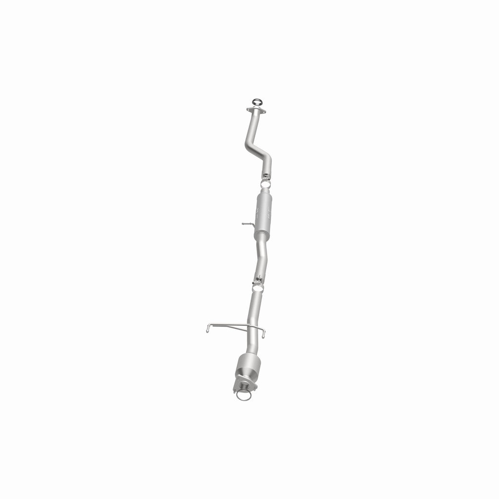 MagnaFlow Exhaust Products 5491043 California CARB Direct-Fit Catalytic Converter for Select Mazda CX-7