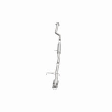Load image into Gallery viewer, MagnaFlow Exhaust Products 5491043 California CARB Direct-Fit Catalytic Converter for Select Mazda CX-7