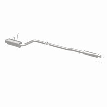 Load image into Gallery viewer, MagnaFlow Exhaust Products 15741 Touring Series Polished Cat-Back System for Select Mini Cooper