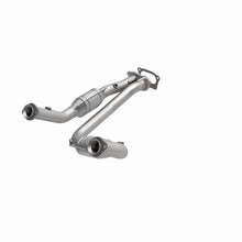 Load image into Gallery viewer, MagnaFlow Exhaust Products 24470 HM Grade Direct-Fit Catalytic Converter for Select Ford Ranger, Mazda B4000