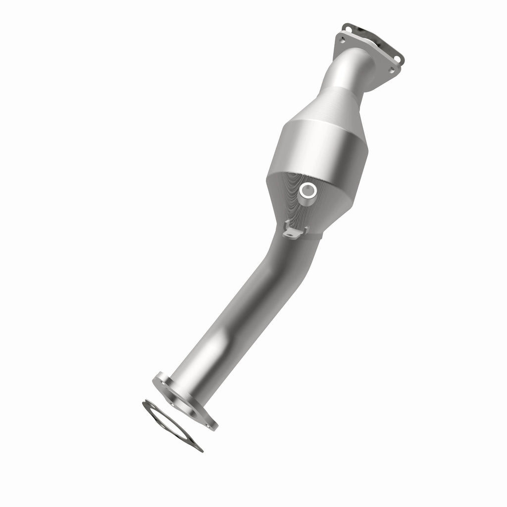 MagnaFlow Exhaust Products 52400 OEM Grade Direct-Fit Catalytic Converter for Select Audi Q7