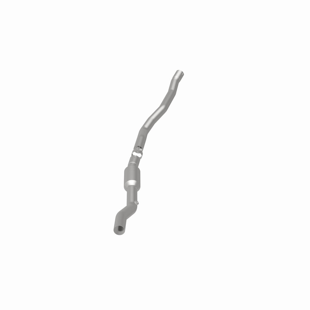 MagnaFlow Exhaust Products 3391228 California CARB Direct-Fit Catalytic Converter for Select Dodge Dakota